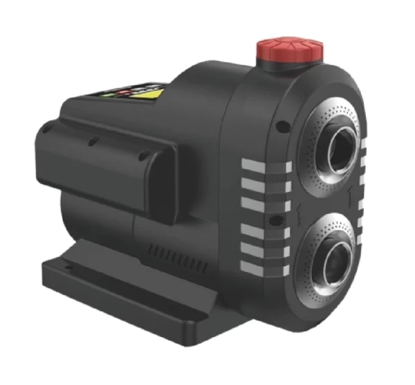 Pressurizador Famac APF204H 0,9Cv Monofásico 220/240v